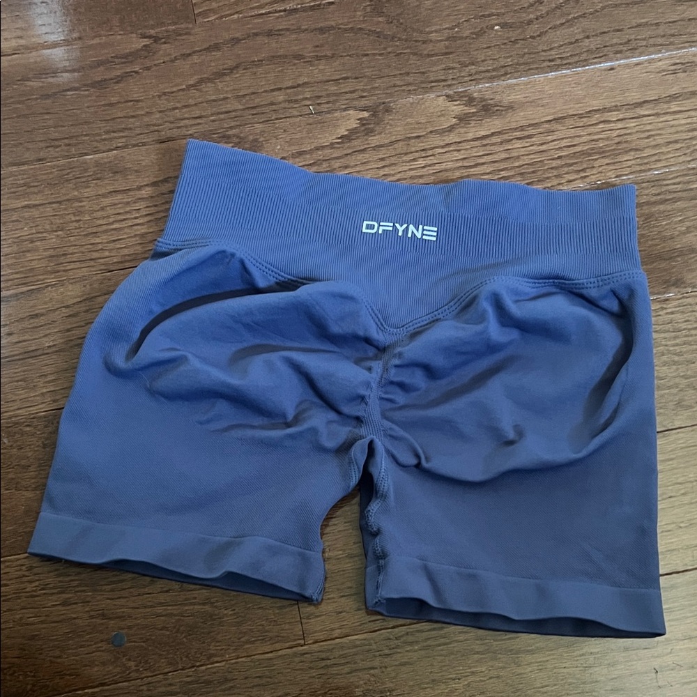 Define dark sapphire Shorts